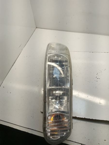 Passenger Right Headlight Fits 97-01 CENTURY 951903 Item image 2