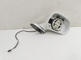 99 BMW Z3 E36 2.8L #1307 Mirror, Exterior Power Right Side Alpina White - $217.79