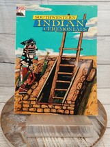 Southwestern Indian Ceremonials by Mark &amp; Tom Bahti 2004 Paperback - £9.00 GBP