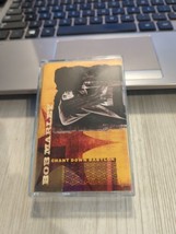 Chant Down Babylon by Bob Marley Rare Malaysia Cassette Tape - £11.67 GBP
