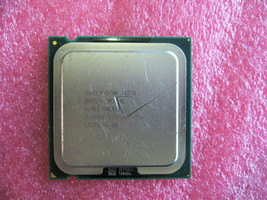 INTEL Quad Cores X3370 CPU 3.00GHz/12MB/1333Mhz LGA775 SLB8Z - $59.00