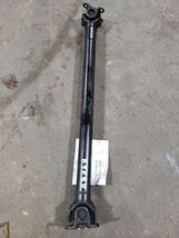 Front Drive Shaft Fits 07-10 BMW X3 1394946 - $935.90 MXN
