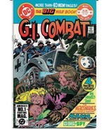 G.I. Combat #265 (1984) *DC Comics / 4 Military Stories / 52 Pages / Joe... - $12.00