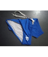 Men's Swimwear - John Richmond - men's swimwear - Blue Color - Size XL - $55.64