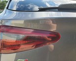 2018 2023 Alfa Romeo Stelvio OEM Left Rear Taillight Tail Light Hatch Mo... - $247.50