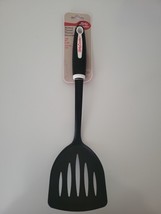 Betty Crocker Nylon Slotted Spatula Turners, 14&quot; - £4.57 GBP