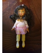  2005 Mattel Barbie Kelly Club Ballet Bunch 1 Doll Only  - $15.00