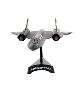 Lockheed YF-12 SR-71 Blackbird Aircraft &quot;NASA&quot; United States Air Force 1... - £31.81 GBP