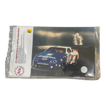 Dale Earnhardt Racing Reflections sealed Atlanta Olymics Car 1996 8x10 P... - $10.34