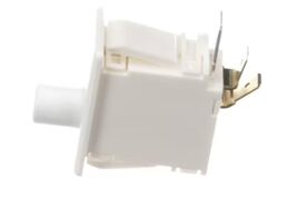 Fits Alliance Laundry Systems OF6974A0 5E4 10 AMPS 125/250 VAC 1/3 HP 12... - $56.09