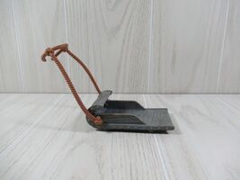Disney Parks Animators Replacement Sled For Frozen Anna Mini Toy doll Pl... - $5.45