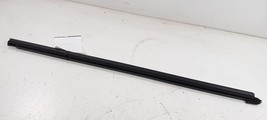 Nissan Altima Door Glass Window Weather Strip Trim Front Right Passenger 2010  - $39.94