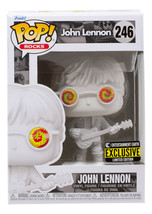 John Lennon Funko Pop! Vinyl Figure #246 EE Exclusive - £15.45 GBP