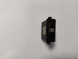 BMW 5 E34 Rear Window Heater Switch 61311384480 - £10.78 GBP