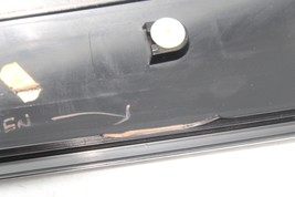 07-13 MINI COOPER WINDSHIELD LEFT DRIVER SIDE A PILLAR TRIM MOLDING E5913 image 11