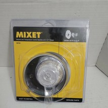 NEW BrassCraft MXT05 Mixet Volume and Temperature Faucet Trim Kit Clear - $27.72 CAD