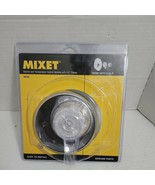 NEW BrassCraft MXT05 Mixet Volume and Temperature Faucet Trim Kit Clear - $27.72 CAD
