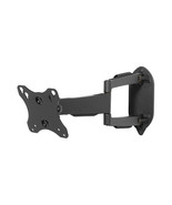 PEERLESS INDUSTRIES SA730P ARTICULATING LCD WALL ARM FOR 10-24 LCD SCREE... - $211.51 CAD
