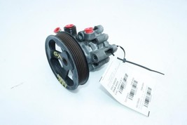 Power Steering Pump GT 1ZZFE Engine Fits 00-05 CELICA 60548 - $80.99