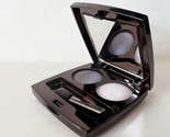 Chantecaille Le Chrome Luxe Eye Duo Shade &quot;Piazza San Marco&quot; 0.14oz/4g NWOB - $61.01