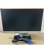 HP Pavilion 22xi 21.5” IPS LED Backlit Monitor W/ Power &amp; VGA Cables - W... - $54.13 CAD