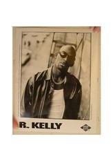 R. KELLY Presser Photo Kit R KELLY-
show original title

Original TextR. KELL... - £22.04 GBP