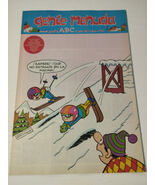 Gente Menuda No 368 1997 - Zipi Y Zape Capitan Trueno Tintin Mortadelo C... - $193.00 MXN