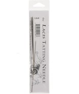 Lacis LB68 Tatting Needle Set 3 Pack - $34.15