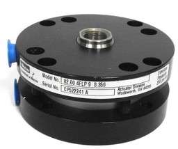 NEW PARKER 02.00 4FLP 9 0.350 CYLINDER 02.004FLP90.350 - $501.82 MXN