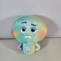 Disney Pixar Soul Plush Authentic Disney Store 6.5 Tall - $7.99