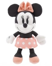 2024 Disney Parks My First Minnie Mouse Baby Plush NEW - $639.50 MXN