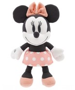 2024 Disney Parks My First Minnie Mouse Baby Plush NEW - $627.49 MXN