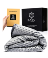 Babo Weighted Blanket - £55.91 GBP