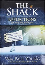 The Shack: Reflections for Every Day of the Year - £10.98 GBP
