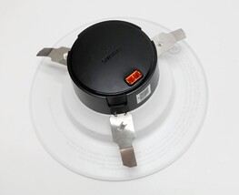 Philips Hue White and Color Ambiance 578674 5-6" Recessed Downlight (4-pack) image 3