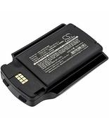 Battery for Dolphin 7600 7600 II 7600-BTEC 7600-BTXC 7600-BTXC-1 LIONX - $759.46 MXN