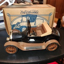 NEW 1918 Ertl Collectibles Ford Runabout Die-Cast Metal Vehicle - Sovere... - $17.62