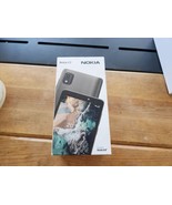 Nokia C2 Tava - 32 GB - Blue (Cricket Wireless) (Single SIM) - $556.75 MXN