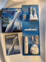 2001 Philips Sonicare Advance 4300 Series Rechargeable Toothbrush QP-3 NEW - £70.46 GBP