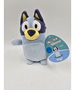Hug Mees by Original Squishmallows 6 Inch Bluey Stuffed Animal Toy - $12.86