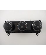 ✅ 2009 - 2014 Dodge Avenger Chrysler 200 AC Climate Control Unit 5511188... - $94.71 CAD