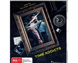 Time Addicts Blu-ray - $21.43