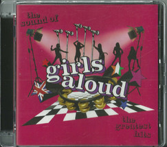 Girls Aloud - The Sound Of Girls Aloud / Rarities 2006 Eu 2XCD Sarah Harding - £49.71 GBP