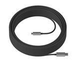 Logitech Strong USB Cable - 82.02 ft USB Data Transfer Cable for Tap, Vi... - $16,110.74 MXN