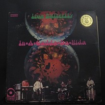Iron Butterfly In-A-Gadda-Da-Vida [Vinyl] [Vinyl] Iron Butterfly - £43.61 GBP