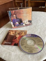 Stevie Wonder - Characters - (Motown CD, 1987) 6248MD - £11.49 GBP