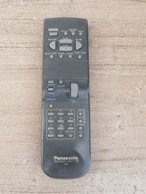 Panasonic Program Director VCR Remote Control VSQS1419 - $12.82