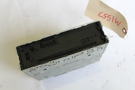 PIONEER DEH-X36UI RADIO CD PLAYER UNIT M1557 image 3
