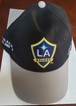 LA GALAXY vs AC MILAN July 19 2009 San Manuel Indian Bingo Casino Baseba... - $12.95