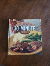 Big Book of 30 Minute Dinners - £16.45 GBP